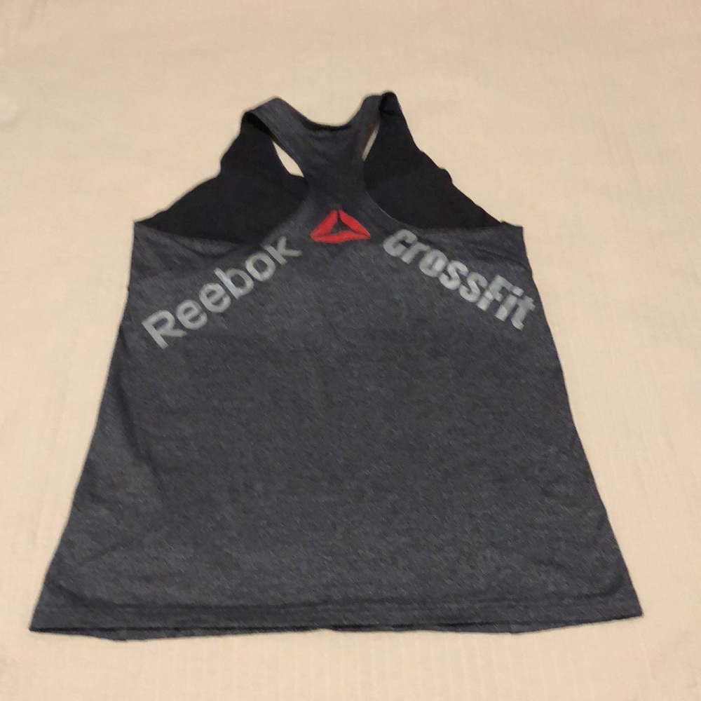 Ladies Reebok CrossFit - Picture 2 of 4